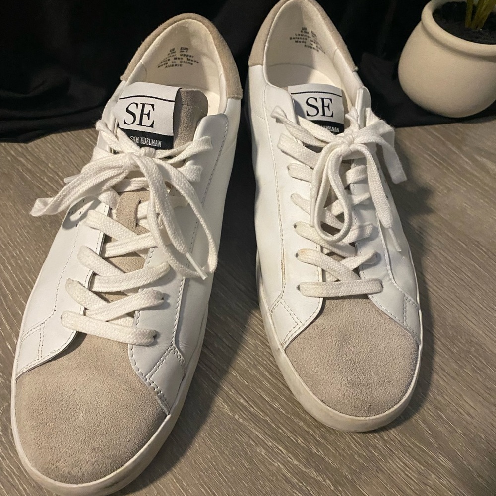 Sam Edelman shoes